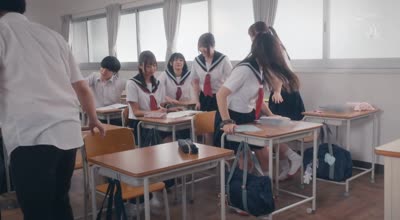 HSODA-089 着床器官 那津乃ちなみ