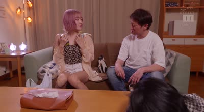 MIAB-289 朝起きたら隣に彼女と仲の悪いバイト先の巨乳ギャル。性格も体も彼女を上回り乙女なギャップの本気シラフSEXにハメ潮まみれで中出ししまくった。 春陽モカ