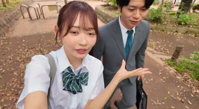 IPZZ-680 教師と生徒の浮気なんて最低だとわかっていてもあざとい教え子にキスとフェラで迫られ放課後ラブホで一線を超えてしまった俺。 古川ほのか