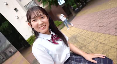 TANF-023 弱小野球部所属 現役ピッチャーゆめな18歳 祝AVデビュー