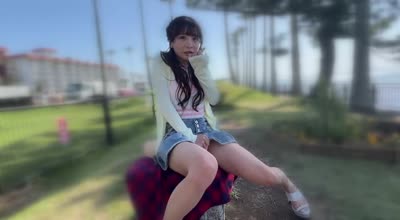 BAB-144 絶対的美少女連続なま中出し。あやchan 小那海あや