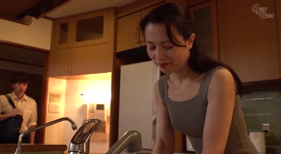 GVH-692 母子姦 井上綾子
