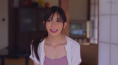 DLDSS-332 【移住失敗】男性ばかりの過疎地の村から逃げ出した理由をご説明いたします。蒼山愛奈