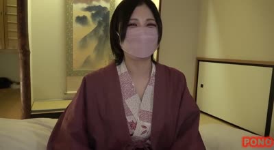 FC2PPV-2683352与身着浴衣的G罩杯美少女一起温泉旅行