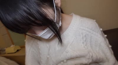 FC2PPV-2695291要去美容学校就读的19岁少女