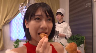 RCTD-694 妄想アイテム究极进化シリーズ 真・时间が止まる腕时计パート30 レストランでSEXマネキンチャレンジ编