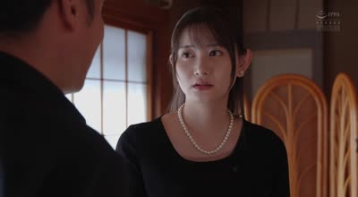 SAME-197未亡人悲痛地宣布自己怀孕了-静河