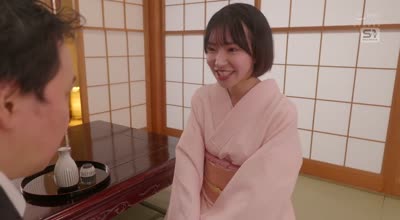 SONE-999 おもてなしするって言ったのに、大量肉棒でちんボコされドM本性丸出しでアヘイキ大乱交しちゃった 音无铃