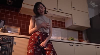 GVH-792 母子姦 蒼山愛奈