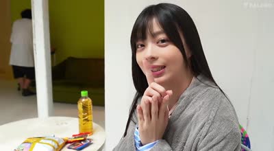 FNS-157 新人 ナイショでAVに出ちゃった欲求不満のFカップグラビアアイドル　篠宮るい