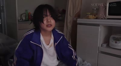 START-434 引きこもり社不女、能力时间停止 柴崎はる