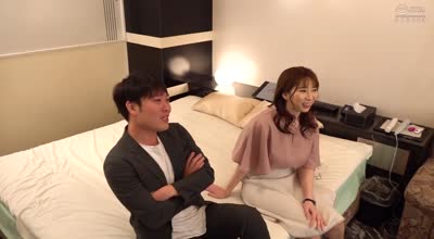 DVMM-144 一般男女モニタリングAV 同窓会终わりに突撃交渉！10数年ぶりに再会した同级生男女はラブホテルで1発10万円の连続射精セックスしてしまうのか！