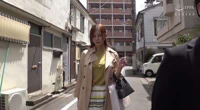 AQSH-117 謝罪訪問NTR ゴミクズニートにセクハラされて目覚めた好色潮吹き婦人 葵百合香