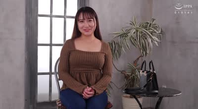 JRZE-206 初撮り人妻ドキュメント 泽北杏南