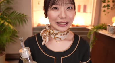 PRED-812 綺麗なお姉さんがチ○ポバカになるまでヌイてくれる種搾りメンズエステ 三好佑香