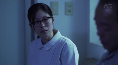 JUQ-841 服従のナースコール 中年男の絶倫性欲に堕ちる言いなり性奉仕看護 澄河美花