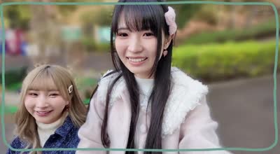 BOKO-008 ちっぱい女子旅 プライベートでも仲良しだけど2人きりでデートして、お風呂に入って、たくさんキスしたら…好きが溢れました。 希咲那奈 由良かな