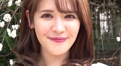 GVH-679 発情不倫アクメ 90cmHカップ巨乳ハーフ若妻のいやらしすぎる裸体と性癖の実情 千鶴えま