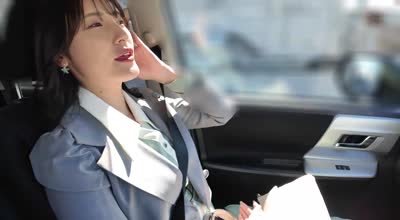 JERA-012 週1SEXはするけどゴックンさせてくれない彼氏を持つ小悪魔セフレお姉さん森沢かなから休日デートで呼び出され…