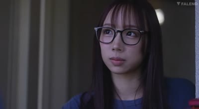 FNS-133 しょっちゅう喘ぎ声がする事故物件の住人は…ゴミ部屋オナニー狂のワガママ喪女ニート 与田りん