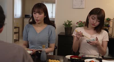 ALDN-347 かぁさんと呼ばせて… 彩奈リナ