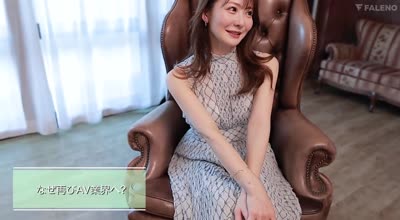 FSDSS-821 完全引退から6287日…奇跡の復活「Re Birthday」 小沢菜穂