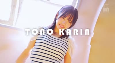 MIDV-828 快感に弱すぎる！乳首イジリだけでイッちゃう！ 現役女子大生グラビアアイドルの絶対！絶対！快感に負けない凄テク特訓エッチSpecial 塔乃花鈴