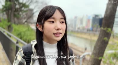 FSDSS-870 新人 元 神待ち少女 絵恋空 AV DEBUT