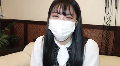 FC2PPV-1960512性欲旺盛的21岁女大学生