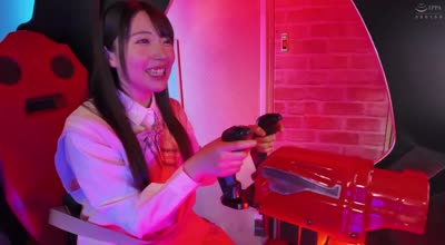 TANF-021 たんぽぽ☆プレゼンツ！やっぱり生が好き 闇カワ系ひかる♀ななこ♂ヤリまくりレズアナルセックス游び 4GOKKUN4SEX