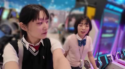 TANP-045 爱のむきだしPart6 むむ&きの 爱し乱れ狂う男の娘レズビアン