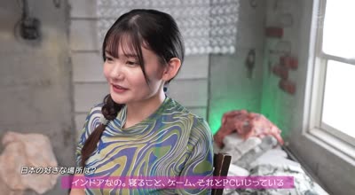 EBWH-115 日本人の可爱さとアメリカ人のドスケベさを兼ね备えたスタイル抜群の痴女・ハーフ・ギャル AVデビュー 爱神ハンナ