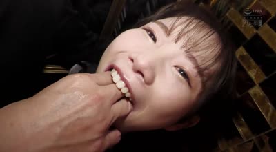 MISM-334 家出中。不纯イラマチオ応援。炭酸みたいに笑顔はじけるカワイコちゃんに破壊的ノド処女最狂サポート こずえ