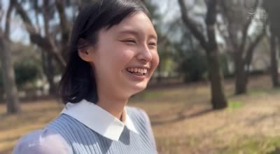 HMN-580 MCボイスと喘ぎ声どちらがお好きですか？顔出しNGだった隠れ美少女な地方局ラジオMCが中出しOKした日 この声闻いたことある！新人 爱叶阳葵 AVデビュー