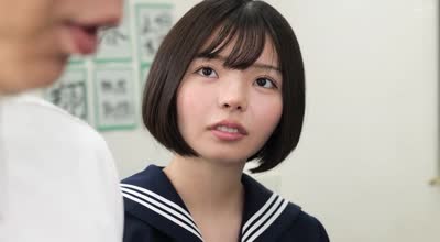 BAGR-077 パンチラごときで勃起する雑鱼チ〇ポを集団で弄ぶメスガキ达の本性