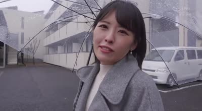 DFE-082 喉奥発射、希望します。 祈山爱