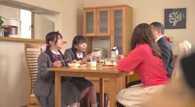 HSODA-032 妻には内绪。ふたりの娘たちとの歪んだ爱の结晶。