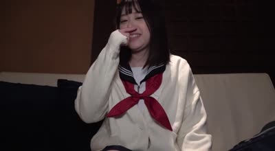 PKPD-309 円女交际中出しoK18歳 天然Gカップ美白娘 白石なぎさ