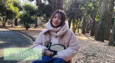 HMN-569 新人 めっちゃ爽やか美少女専属决定!自由を手に入れた现役女子大生 中出しAV DEBUT 天沢りん