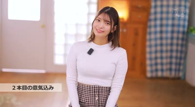 SONE-224 ド級新人‘倉木華’の敏感長身ボディを更に！とことん！めちゃイキ性開発3本番！初体験スペシャル