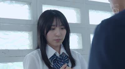 SNOS-036 无口で大人しい女生徒になら何しても许してくれるっしょ。教师の俺は阴キャ可爱い図书委员を犯●てイカせまくった。 新木希空