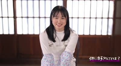 CAWD-699 新人！kawaiiデビュー農業女子 川上しずく 大自然の力を味方につけた元気いっぱい農業エリートAVデビュー