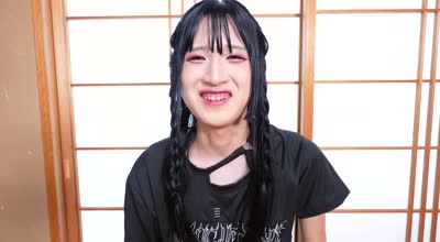 HERY-165 男の娘、完全メス化これくしょん53 上原透花