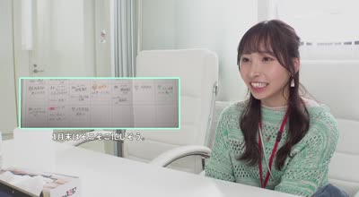 SDJS-264 制作部 中途入社2年目 本多そら 全裸業務で顔を真っ赤にしながらも羞恥心を克服！突然始まる公開露出3SEX！！