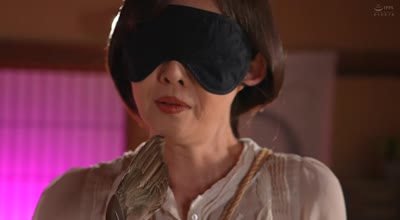 ALDN-545 こころは無理…でも縛られたい 竹内梨恵