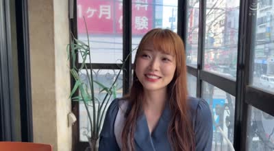 420ERK-092 ゆあちゃん(26) 素人ホイホイえろきゅん素人美少女清楚巨乳パイパン 结月りあ