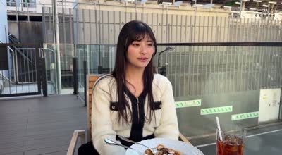 420HOI-380 ニナ(25)素人ホイホイZ素人ドキュメンタリーハメ撮りお姉さん巨乳美尻 似鸟日菜