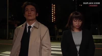 FTHTD-158 【実写化】絶対、ナイショにできますよ～地味巨乳むちむち後輩が彼女持ちの俺に迫-花柳杏奈