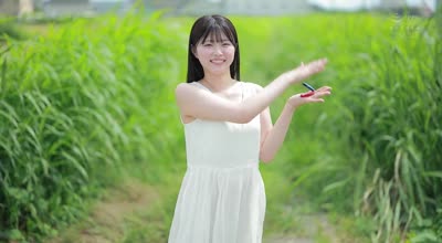 CAWD-918 1億分の1 美少女 青坂あおい AV DEBUT 日本国民の中で、とてもシャイで、とても素朴で、とてもエッチな、アダルト新人は、彼女だけ。