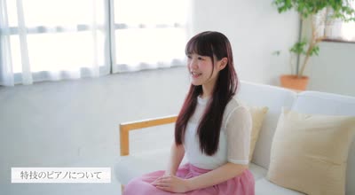 MIFD-699 新人 上品な顔してワイルドセクシーな背中と美尻！元競泳国際大会の強化選手だったお嬢様女子大生がAVデビュー！ 七瀬栞